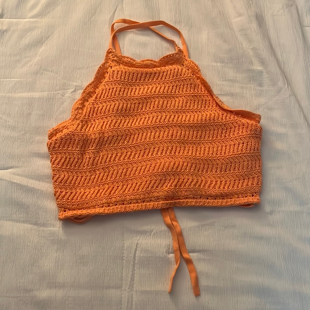 Hollister tank